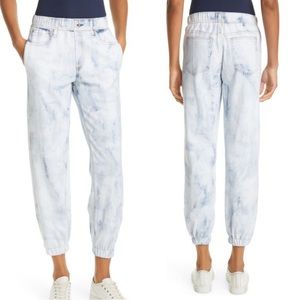 Rag & Bone oasis Miramar Jeans Joggers